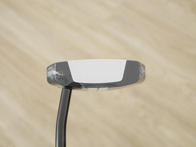 Putter : All : **ของใหม่ ยังไม่แกะพลาสติก**พัตเตอร์ Odyssey TRTL DB ก้าน Stroke LAB ยาว 33 นิ้ว