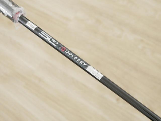 Putter : All : **ของใหม่ ยังไม่แกะพลาสติก**พัตเตอร์ Odyssey TRTL DB ก้าน Stroke LAB ยาว 33 นิ้ว