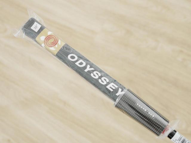 Putter : All : **ของใหม่ ยังไม่แกะพลาสติก**พัตเตอร์ Odyssey TRTL DB ก้าน Stroke LAB ยาว 33 นิ้ว
