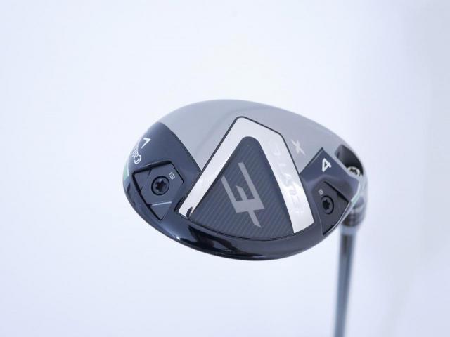 Fairway Wood : callaway : ไม้กระเทย Callaway ELYTE X (ออกปี 2025) Loft 21 ก้าน Fujikura VENTUS 5 Flex S