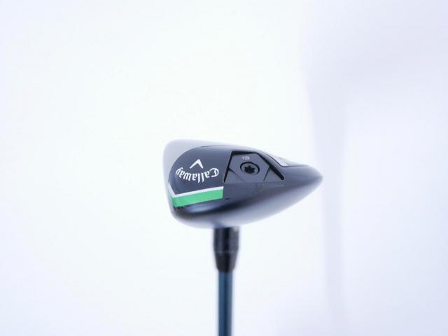 Fairway Wood : callaway : ไม้กระเทย Callaway ELYTE X (ออกปี 2025) Loft 21 ก้าน Fujikura VENTUS 5 Flex S