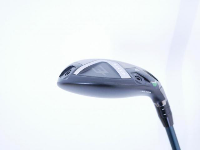 Fairway Wood : callaway : ไม้กระเทย Callaway ELYTE X (ออกปี 2025) Loft 21 ก้าน Fujikura VENTUS 5 Flex S