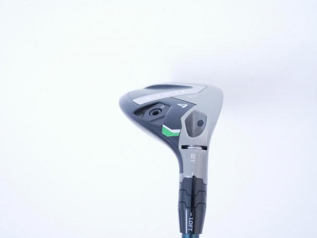 Fairway Wood : callaway : ไม้กระเทย Callaway ELYTE X (ออกปี 2025) Loft 21 ก้าน Fujikura VENTUS 5 Flex S