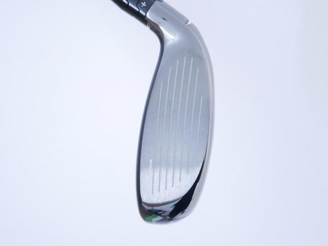 Fairway Wood : callaway : ไม้กระเทย Callaway ELYTE X (ออกปี 2025) Loft 21 ก้าน Fujikura VENTUS 5 Flex S