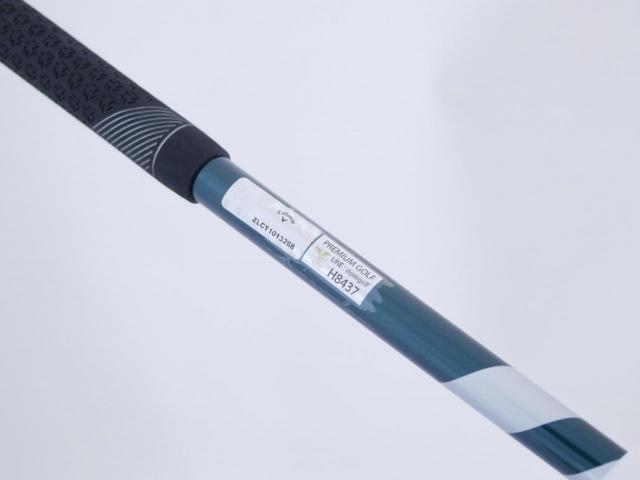 Fairway Wood : callaway : ไม้กระเทย Callaway ELYTE X (ออกปี 2025) Loft 21 ก้าน Fujikura VENTUS 5 Flex S
