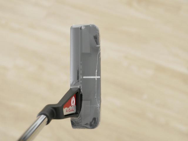 Putter : All : **ของใหม่ ยังไม่แกะพลาสติก** พัตเตอร์ Odyssey Ai-DUAL TRI-BEAM #1 (รุ่นล่าสุด ออกปี 2026) ยาว 34 นิ้ว