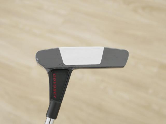 Putter : All : **ของใหม่ ยังไม่แกะพลาสติก** พัตเตอร์ Odyssey Ai-DUAL TRI-BEAM #1 (รุ่นล่าสุด ออกปี 2026) ยาว 34 นิ้ว