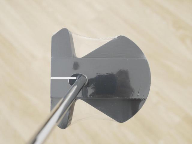 Putter : All : **ของใหม่ ยังไม่แกะพลาสติก**พัตเตอร์ Odyssey Ai-ONE Square 2 Square Max 1 (ออกปี 2025) ก้าน Stroke LAB 90 ยาว 33 นิ้ว