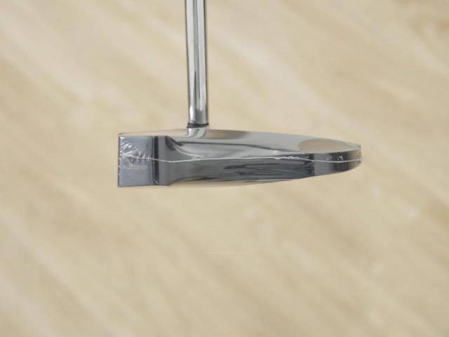 Putter : All : **ของใหม่ ยังไม่แกะพลาสติก**พัตเตอร์ Odyssey Ai-ONE Square 2 Square Max 1 (ออกปี 2025) ก้าน Stroke LAB 90 ยาว 33 นิ้ว