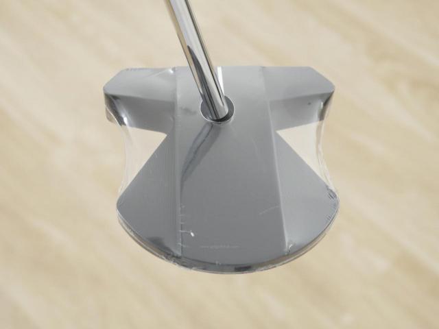 Putter : All : **ของใหม่ ยังไม่แกะพลาสติก**พัตเตอร์ Odyssey Ai-ONE Square 2 Square Max 1 (ออกปี 2025) ก้าน Stroke LAB 90 ยาว 33 นิ้ว