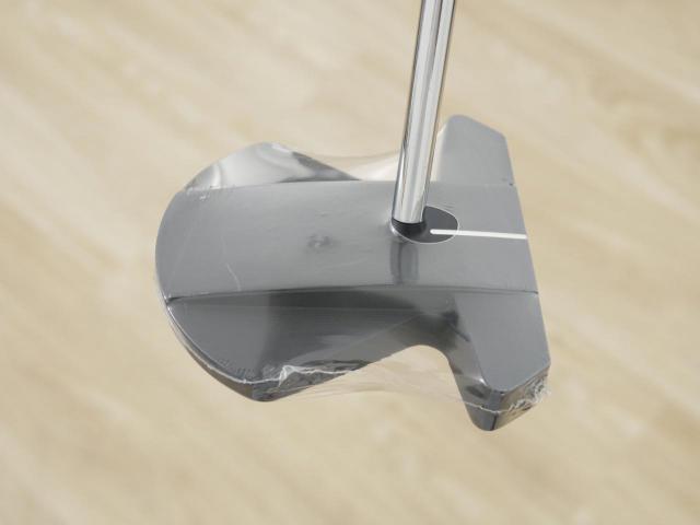 Putter : All : **ของใหม่ ยังไม่แกะพลาสติก**พัตเตอร์ Odyssey Ai-ONE Square 2 Square Max 1 (ออกปี 2025) ก้าน Stroke LAB 90 ยาว 33 นิ้ว