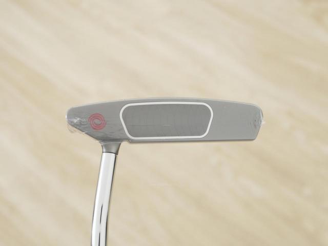Putter : All : **ของใหม่ ยังไม่แกะพลาสติก** พัตเตอร์ Odyssey TOULON AI-ONE Chicago Limited (รุ่นพิเศษ ท้อปสุด ปี 2025) ก้าน Stroke LAB 70 ยาว 34 นิ้ว