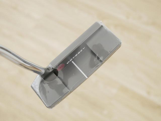 Putter : All : **ของใหม่ ยังไม่แกะพลาสติก** พัตเตอร์ Odyssey TOULON AI-ONE Chicago Limited (รุ่นพิเศษ ท้อปสุด ปี 2025) ก้าน Stroke LAB 70 ยาว 34 นิ้ว