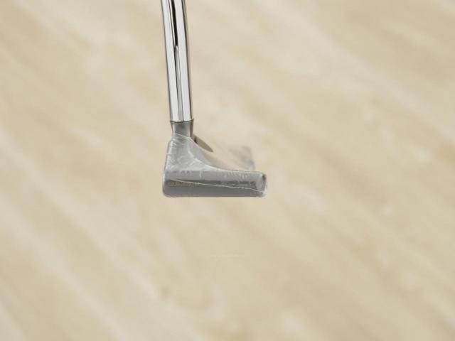 Putter : All : **ของใหม่ ยังไม่แกะพลาสติก** พัตเตอร์ Odyssey TOULON AI-ONE Chicago Limited (รุ่นพิเศษ ท้อปสุด ปี 2025) ก้าน Stroke LAB 70 ยาว 34 นิ้ว