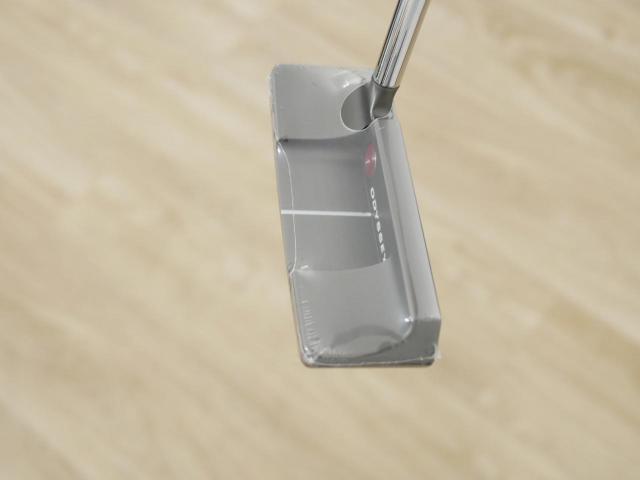 Putter : All : **ของใหม่ ยังไม่แกะพลาสติก** พัตเตอร์ Odyssey TOULON AI-ONE Chicago Limited (รุ่นพิเศษ ท้อปสุด ปี 2025) ก้าน Stroke LAB 70 ยาว 34 นิ้ว