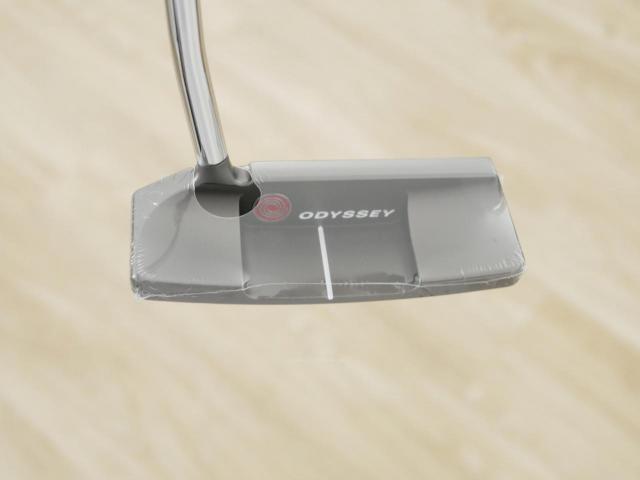 Putter : All : **ของใหม่ ยังไม่แกะพลาสติก** พัตเตอร์ Odyssey TOULON AI-ONE Chicago Limited (รุ่นพิเศษ ท้อปสุด ปี 2025) ก้าน Stroke LAB 70 ยาว 34 นิ้ว