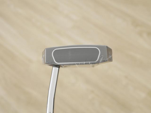 Putter : All : **ของใหม่ ยังไม่แกะพลาสติก** พัตเตอร์ Odyssey TOULON AI-ONE LE Mans Limited (รุ่นพิเศษ ท้อปสุด ปี 2025) ก้าน Stroke LAB 70 ยาว 34 นิ้ว