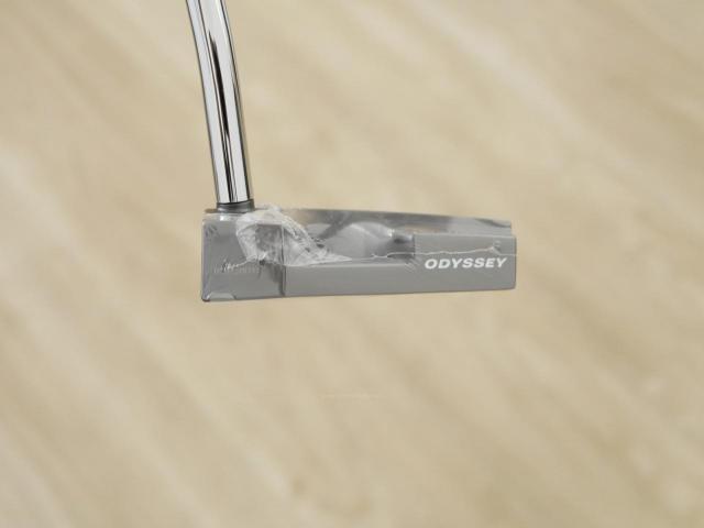 Putter : All : **ของใหม่ ยังไม่แกะพลาสติก** พัตเตอร์ Odyssey TOULON AI-ONE LE Mans Limited (รุ่นพิเศษ ท้อปสุด ปี 2025) ก้าน Stroke LAB 70 ยาว 34 นิ้ว