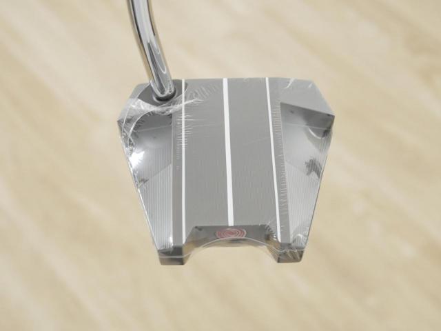 Putter : All : **ของใหม่ ยังไม่แกะพลาสติก** พัตเตอร์ Odyssey TOULON AI-ONE LE Mans Limited (รุ่นพิเศษ ท้อปสุด ปี 2025) ก้าน Stroke LAB 70 ยาว 34 นิ้ว