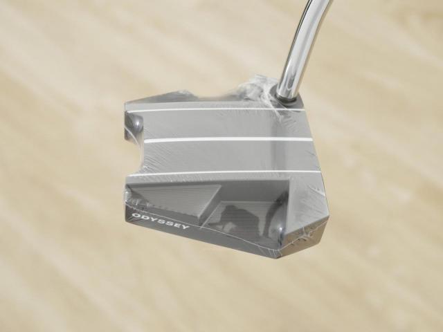 Putter : All : **ของใหม่ ยังไม่แกะพลาสติก** พัตเตอร์ Odyssey TOULON AI-ONE LE Mans Limited (รุ่นพิเศษ ท้อปสุด ปี 2025) ก้าน Stroke LAB 70 ยาว 34 นิ้ว