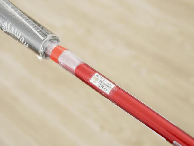 Putter : All : **ของใหม่ ยังไม่แกะพลาสติก** พัตเตอร์ Odyssey TOULON AI-ONE LE Mans Limited (รุ่นพิเศษ ท้อปสุด ปี 2025) ก้าน Stroke LAB 70 ยาว 34 นิ้ว