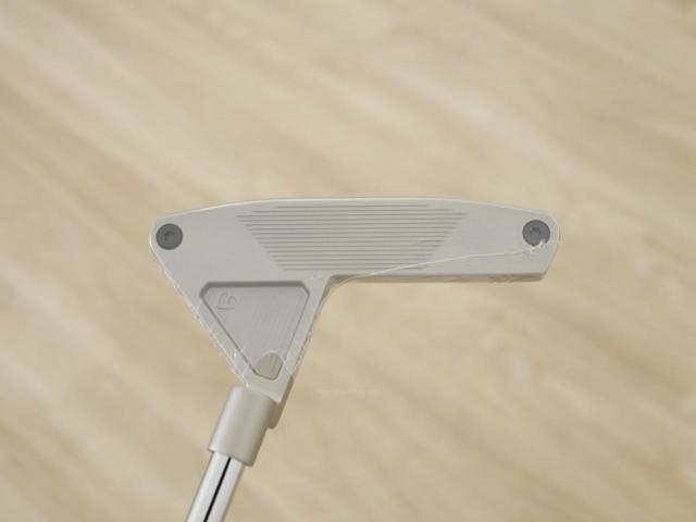 Putter : All : **ของใหม่ ยังไม่แกะพลาสติก** พัตเตอร์ Taylormade SYSTM2 Del Monte TB1 (รุ่นล่าสุด ออกปี 2026) ยาว 34 นิ้ว