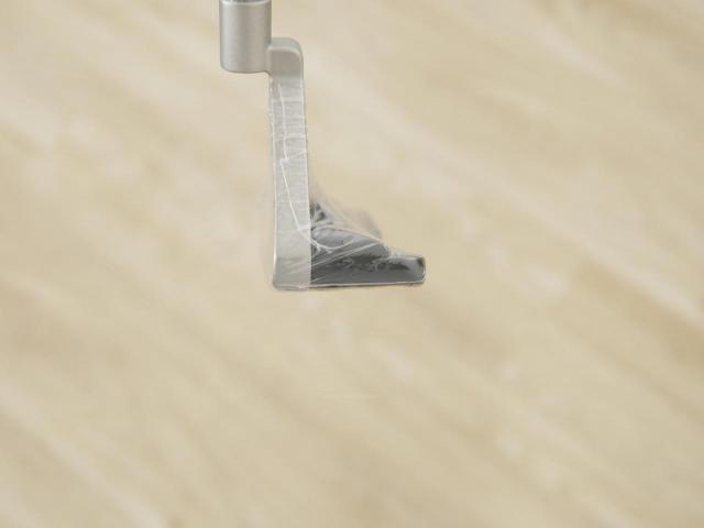Putter : All : **ของใหม่ ยังไม่แกะพลาสติก** พัตเตอร์ Taylormade SYSTM2 Del Monte TB1 (รุ่นล่าสุด ออกปี 2026) ยาว 34 นิ้ว