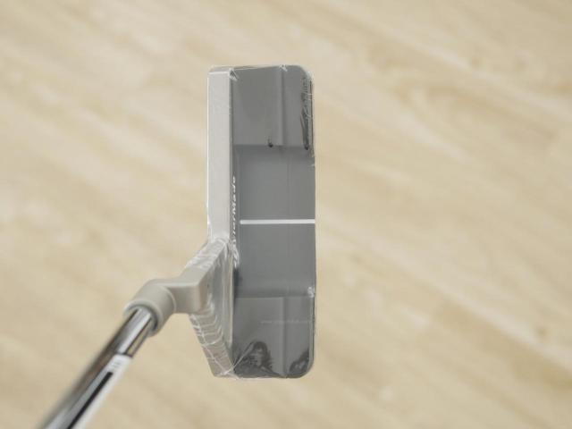 Putter : All : **ของใหม่ ยังไม่แกะพลาสติก** พัตเตอร์ Taylormade SYSTM2 Del Monte TB1 (รุ่นล่าสุด ออกปี 2026) ยาว 34 นิ้ว