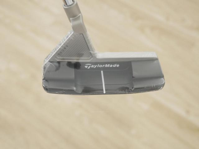 Putter : All : **ของใหม่ ยังไม่แกะพลาสติก** พัตเตอร์ Taylormade SYSTM2 Del Monte TB1 (รุ่นล่าสุด ออกปี 2026) ยาว 34 นิ้ว