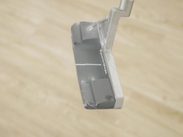 Putter : All : **ของใหม่ ยังไม่แกะพลาสติก** พัตเตอร์ Taylormade SYSTM2 Del Monte TB1 (รุ่นล่าสุด ออกปี 2026) ยาว 34 นิ้ว