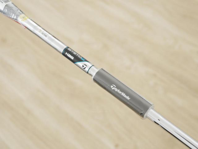 Putter : All : **ของใหม่ ยังไม่แกะพลาสติก** พัตเตอร์ Taylormade SYSTM2 Del Monte TB1 (รุ่นล่าสุด ออกปี 2026) ยาว 34 นิ้ว