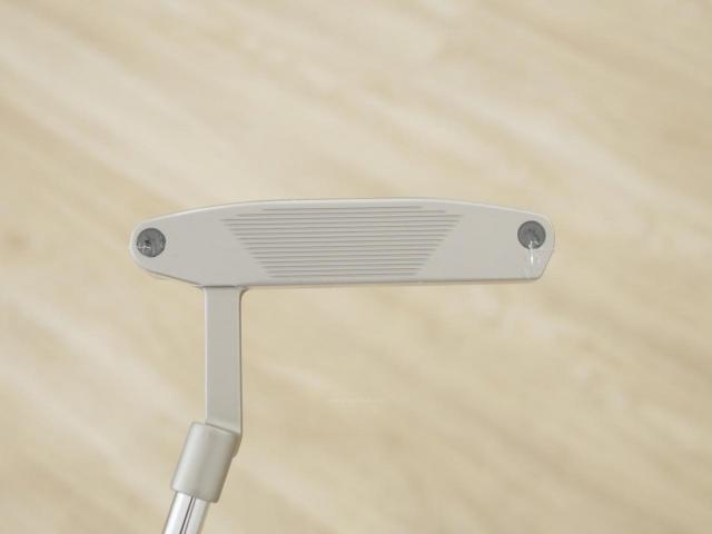 Putter : All : **ของใหม่ ยังไม่แกะพลาสติก** พัตเตอร์ Taylormade SYSTM2 Del Monte 12 (รุ่นล่าสุด ออกปี 2026) ยาว 34 นิ้ว