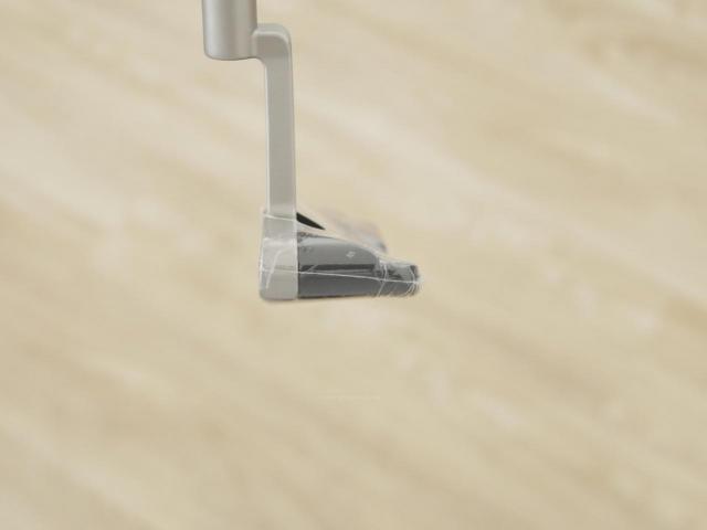 Putter : All : **ของใหม่ ยังไม่แกะพลาสติก** พัตเตอร์ Taylormade SYSTM2 Del Monte 12 (รุ่นล่าสุด ออกปี 2026) ยาว 34 นิ้ว