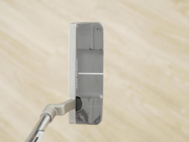Putter : All : **ของใหม่ ยังไม่แกะพลาสติก** พัตเตอร์ Taylormade SYSTM2 Del Monte 12 (รุ่นล่าสุด ออกปี 2026) ยาว 34 นิ้ว
