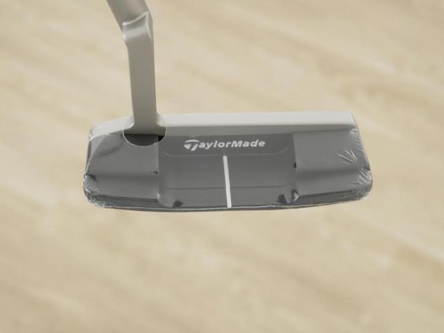 Putter : All : **ของใหม่ ยังไม่แกะพลาสติก** พัตเตอร์ Taylormade SYSTM2 Del Monte 12 (รุ่นล่าสุด ออกปี 2026) ยาว 34 นิ้ว