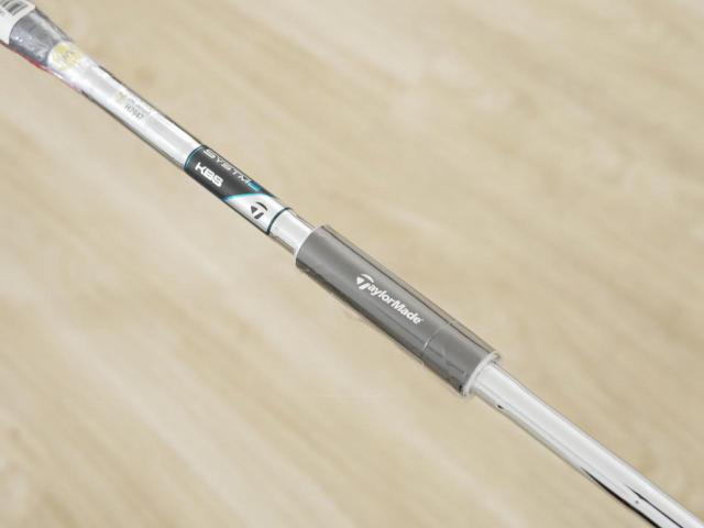 Putter : All : **ของใหม่ ยังไม่แกะพลาสติก** พัตเตอร์ Taylormade SYSTM2 Del Monte 12 (รุ่นล่าสุด ออกปี 2026) ยาว 34 นิ้ว