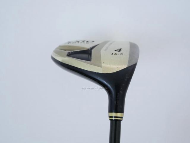 Fairway Wood : xxio : หัวไม้ 4 XXIO Prime 7 (รุ่นท๊อปสุด) Loft 16.5 ก้าน SP-700 Flex SR