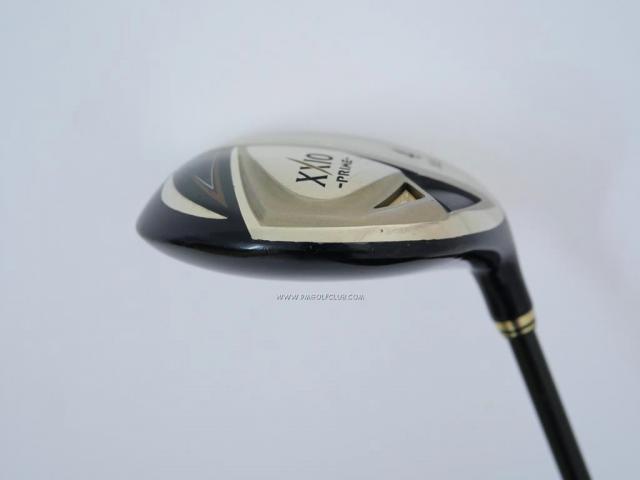 Fairway Wood : xxio : หัวไม้ 4 XXIO Prime 7 (รุ่นท๊อปสุด) Loft 16.5 ก้าน SP-700 Flex SR