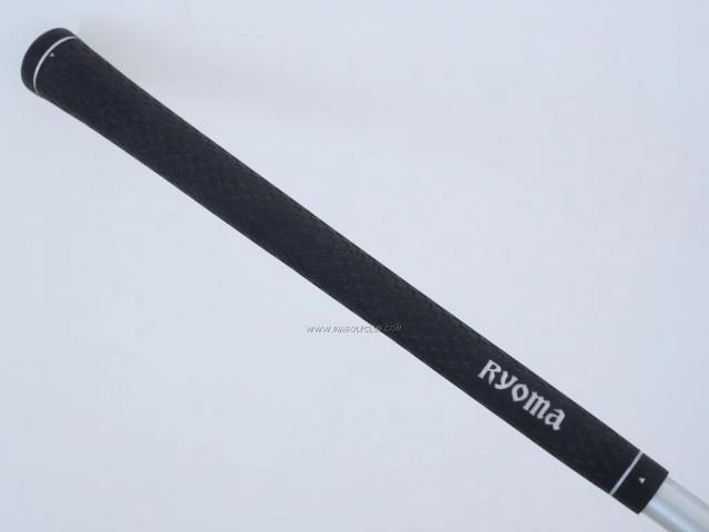 Fairway Wood : Other Brand : ไม้กระเทย Ryoma Utility (Titanium) Loft 18 ก้าน Tour AD Ryoma U Flex R