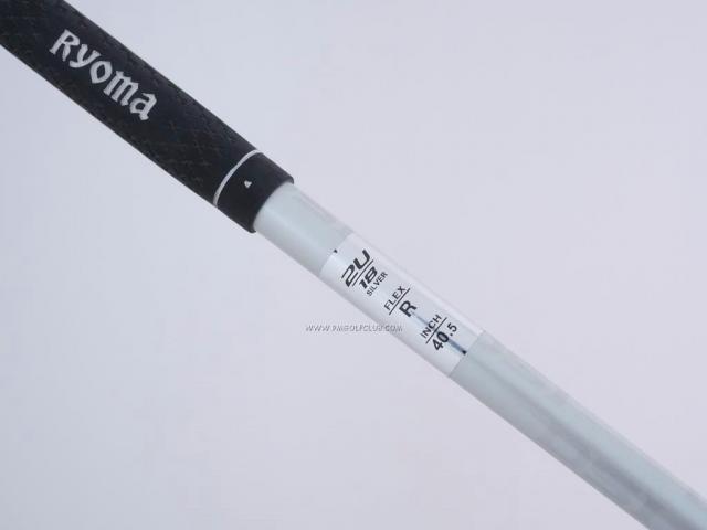 Fairway Wood : Other Brand : ไม้กระเทย Ryoma Utility (Titanium) Loft 18 ก้าน Tour AD Ryoma U Flex R