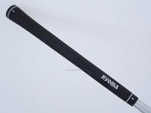 Fairway Wood : Other Brand : ไม้กระเทย Ryoma Utility (Titanium) Loft 18 ก้าน Tour AD Ryoma U Flex R2