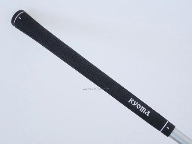 Fairway Wood : Other Brand : ไม้กระเทย Ryoma Utility (Titanium) Loft 27 ก้าน Tour AD Ryoma U Flex R2