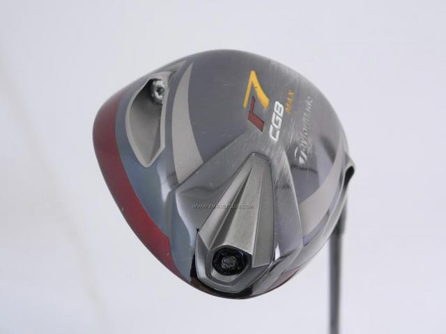 Fairway Wood : Taylormade : ไดรเวอร์ Taylormade R7 CGB Max Loft 9.5 Flex S