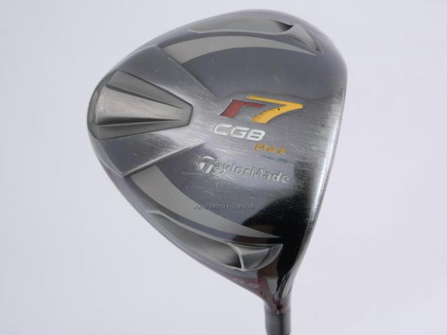 Fairway Wood : Taylormade : ไดรเวอร์ Taylormade R7 CGB Max Loft 9.5 Flex S