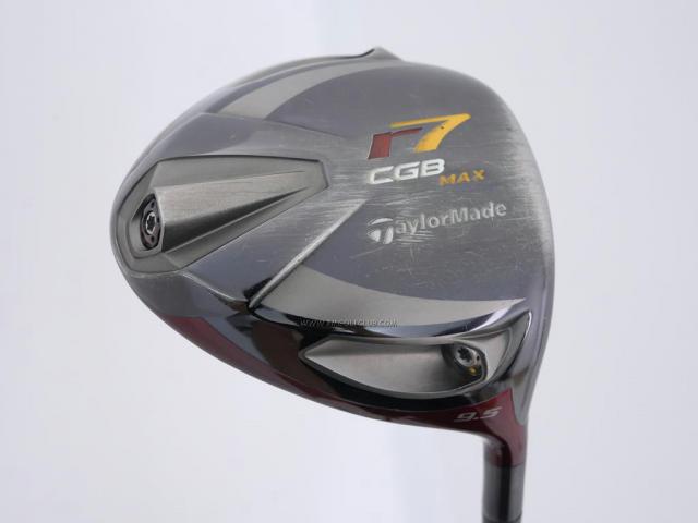 Fairway Wood : Taylormade : ไดรเวอร์ Taylormade R7 CGB Max Loft 9.5 Flex S