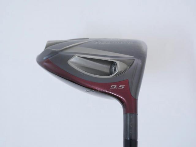 Fairway Wood : Taylormade : ไดรเวอร์ Taylormade R7 CGB Max Loft 9.5 Flex S