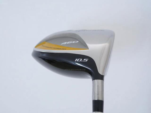 Driver : Taylormade : ไดรเวอร์ Taylormade R7 Draw (460cc.) Loft 10.5 Flex SR