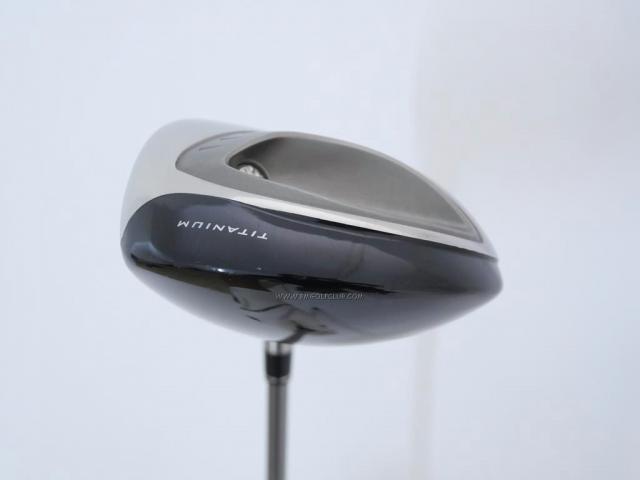 Driver : Taylormade : ไดรเวอร์ Taylormade R7 Draw (460cc.) Loft 10.5 Flex SR