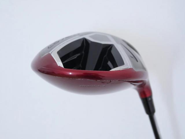 Driver : Other Brand : ไดรเวอร์ Nike Covert VRS 2.0 Loft 8.5-12.5 (ปรับได้) ก้าน Mitsubishi 55G Flex SR