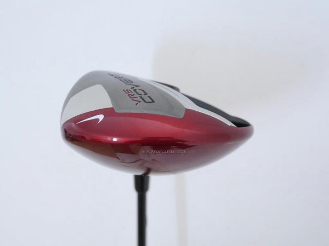 Driver : Other Brand : ไดรเวอร์ Nike Covert VRS 2.0 Loft 8.5-12.5 (ปรับได้) ก้าน Mitsubishi 55G Flex SR